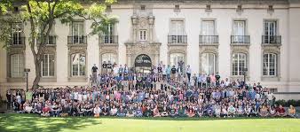 Caltech Summer Undergraduate Research Fellowships (SURF)