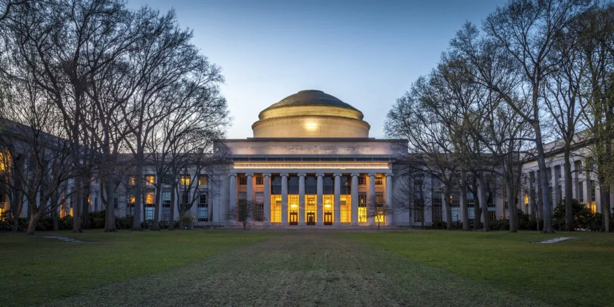 MIT Summer Research Program in Biological Science